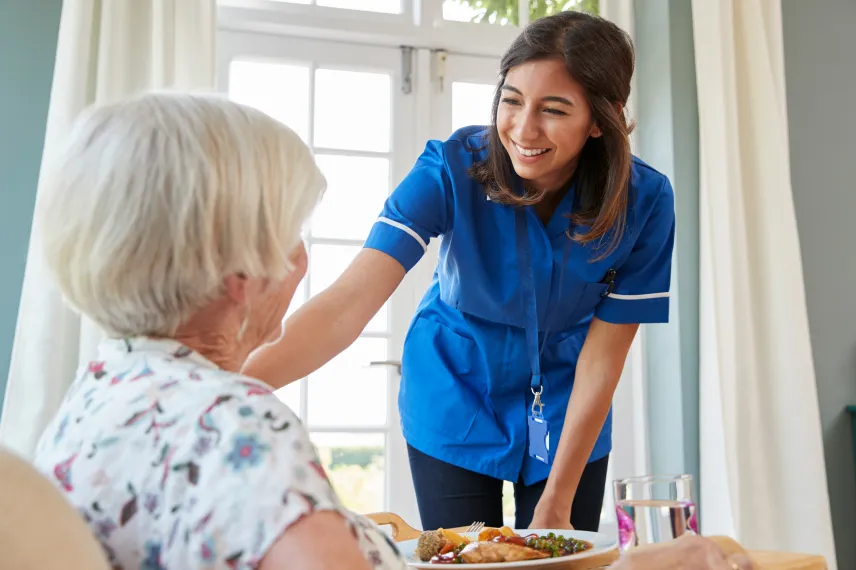 Elderly Care