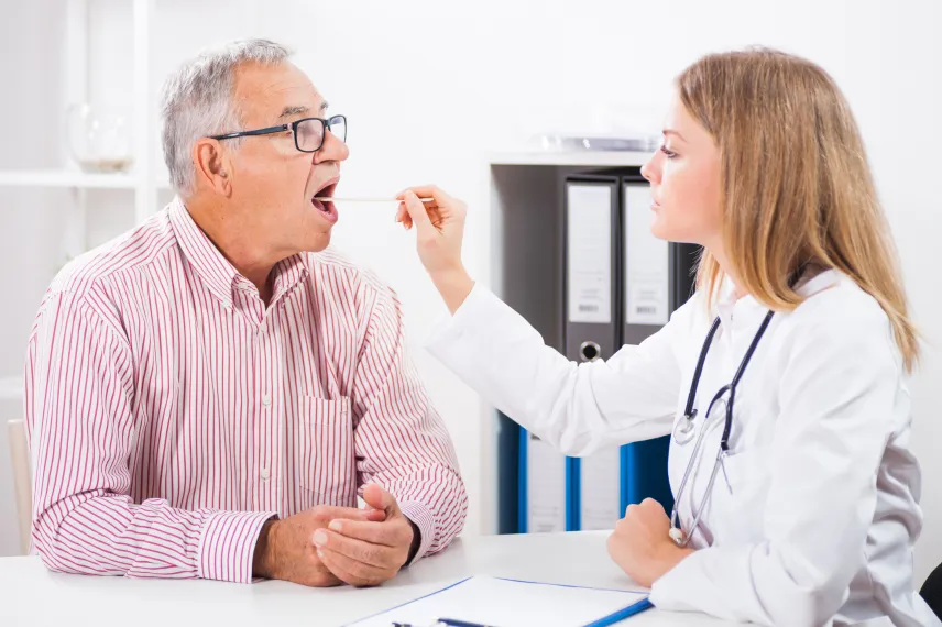 Palliative Care