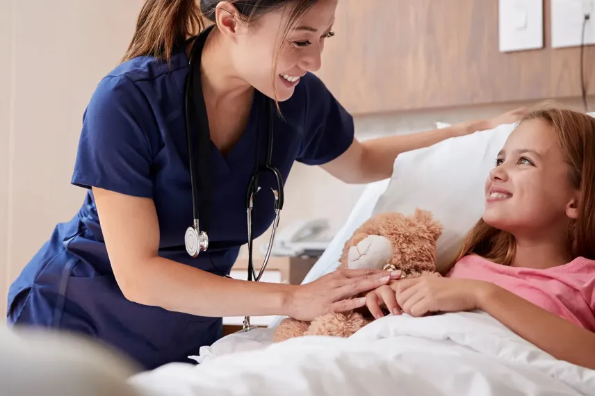 Pediatric Palliative