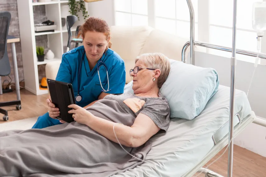 Post Operative Care