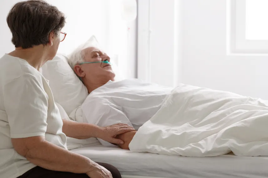 Post Stroke Recovery