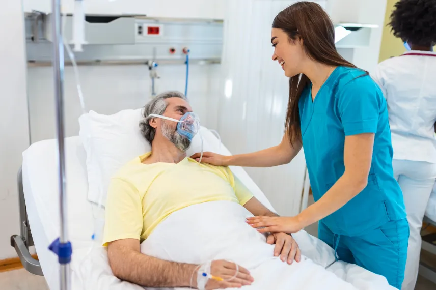 Ventilator Care