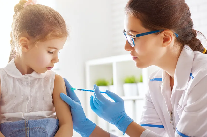 Professional Injection Services at Home Dubai